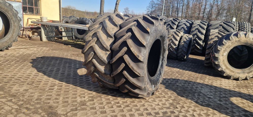 620/70r30 620/75r30 600/70r30 Mitas 99% bieżnik