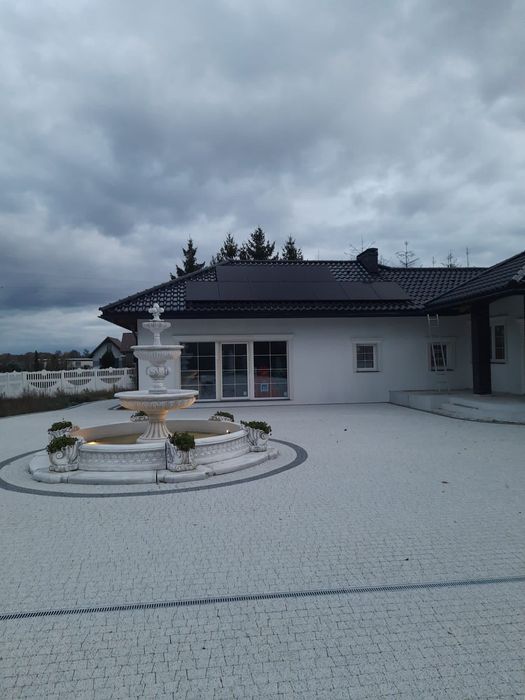 Fotowoltaika 10,235 kWp + 15,36 kWh magazyn energii, DOTACJA