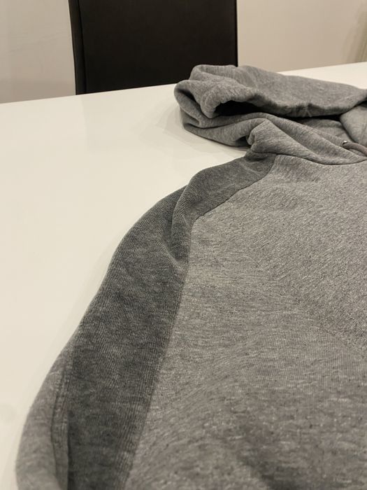 Hoodie cinzento PUMA