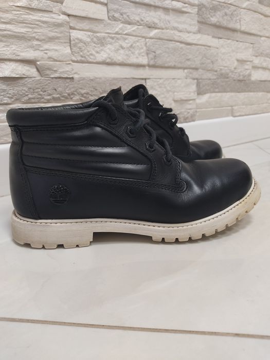 Timberland 38розмір