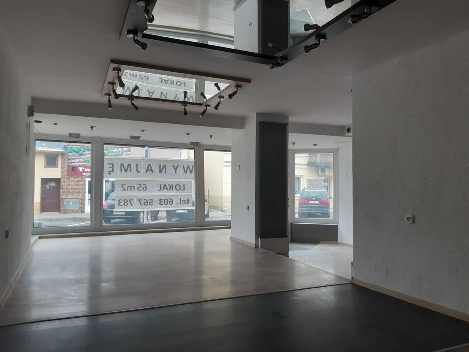 Nieruchomość inwestycyjna w centrum Koła ul. Toruńska 43- sprzedam