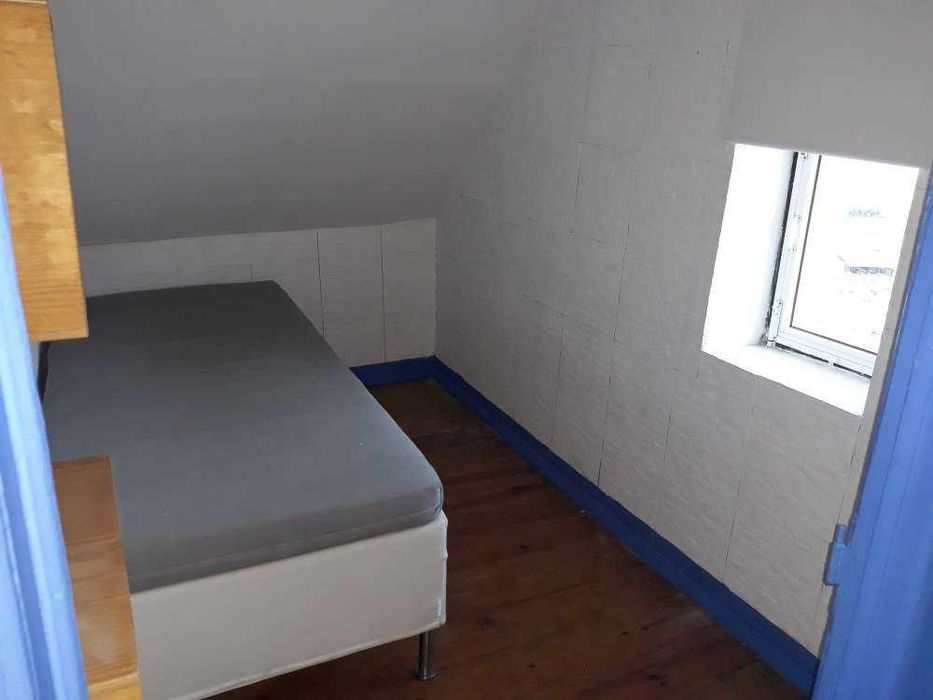 T-3 Equipado/mobilado+ PÁTIO. Centro Lisboa. Oportunidade: Só renda + caução.