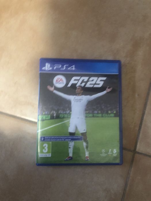 Ps4 sem garantia