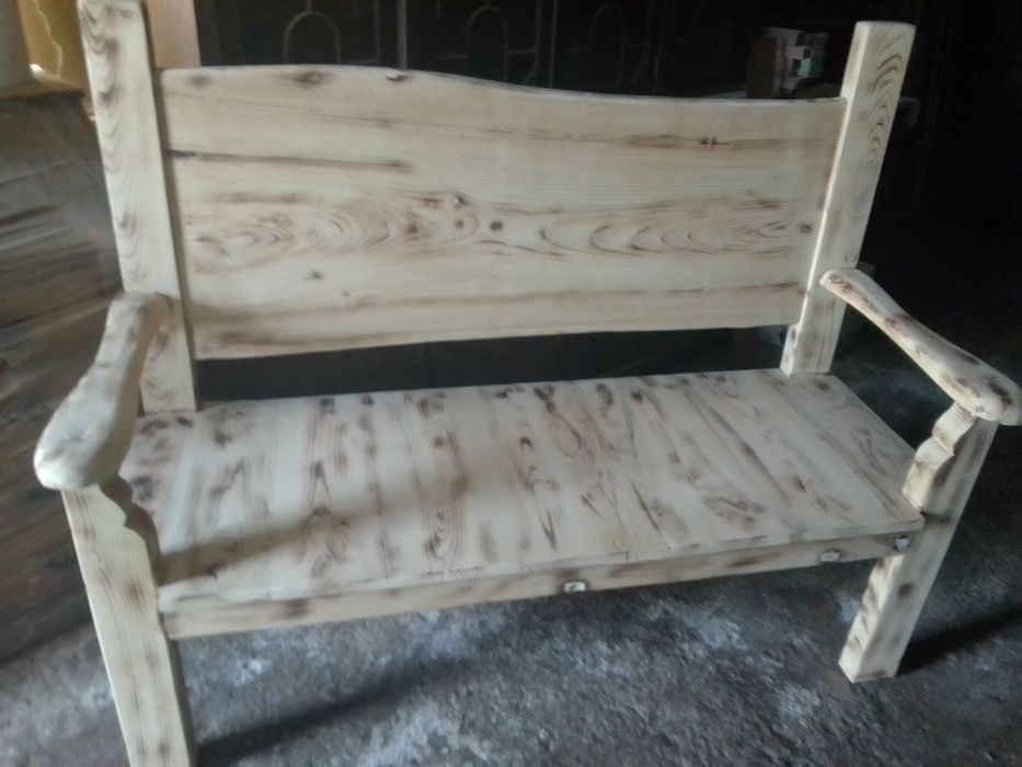 Velharias e miudezas