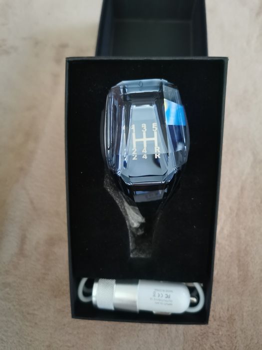 Gałka do biegów 6cio biegowa