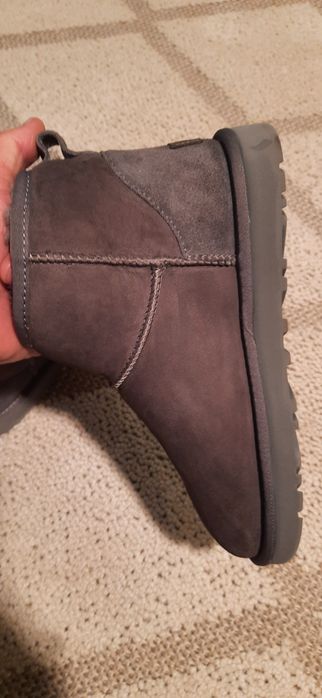 Уггі,UGG Classic Mini  Shine 40p.