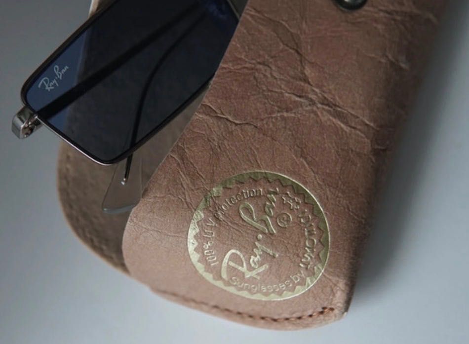 Óculos de Sol Ray-Ban Emy – Como Novos