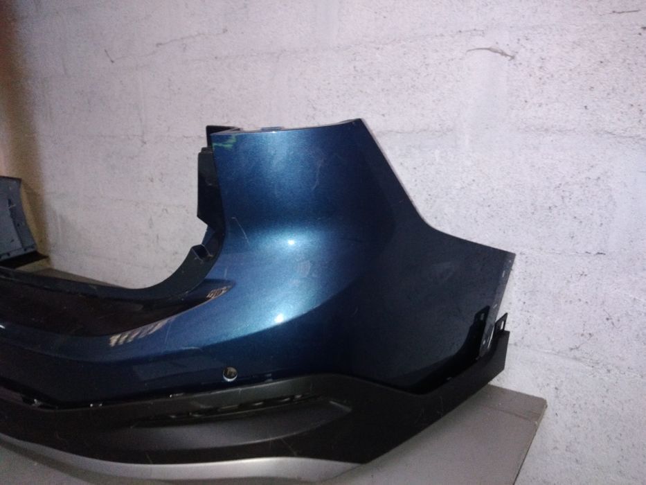 Vendo Para-choque de tras Ford focus MK4 ano 2017/21