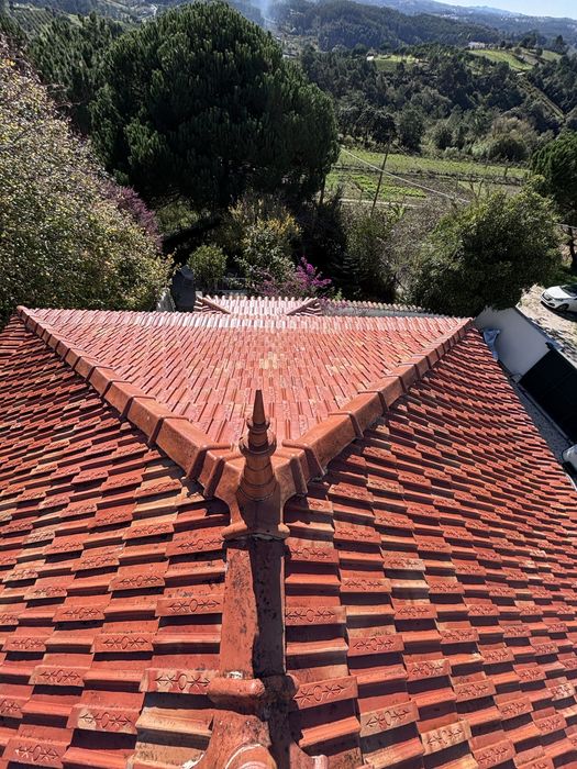 Remodelação em geral