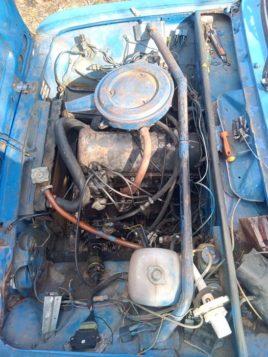 Продам ВАЗмодель 2101