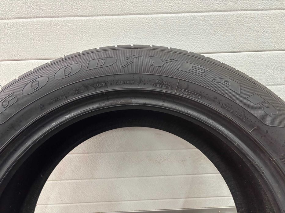 265/50/19 110Y Goodyear Eagle F1 opona używana 4x4 Letnia Bydgoszcz