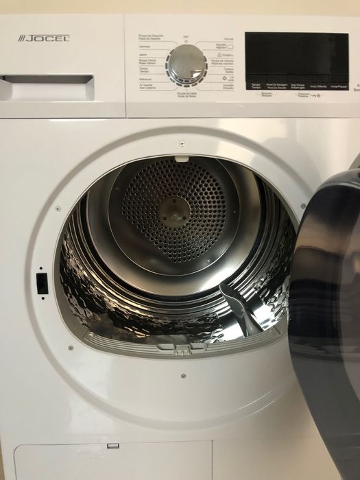 Máquina de Secar Jocel