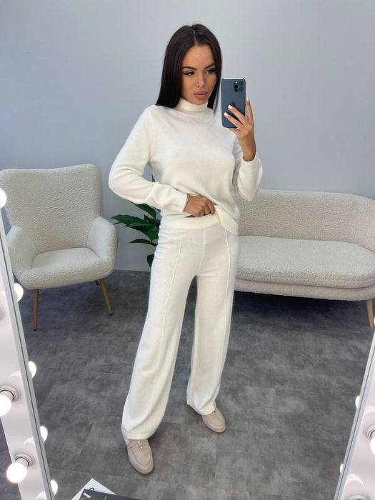 Кашемірові костюми Loro Piana