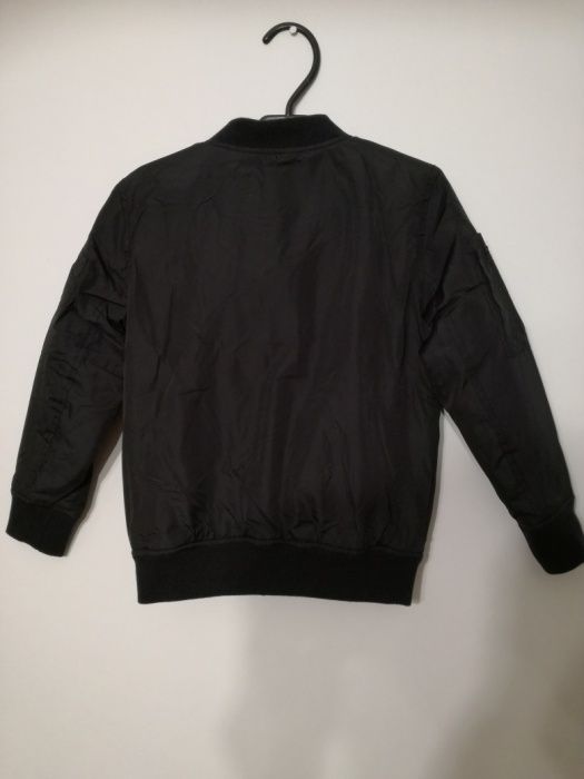 Nowa kurtka bomberka Z Reserved