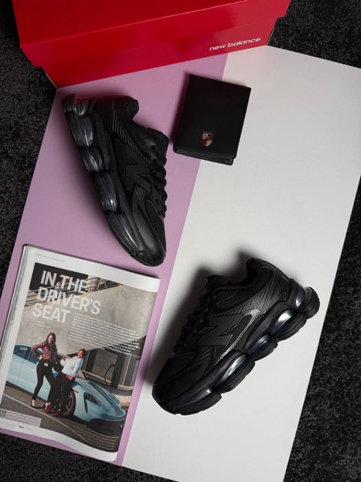 Женские кроссовки New Balance ABZORB 2000, 36-41 размер, кросівки