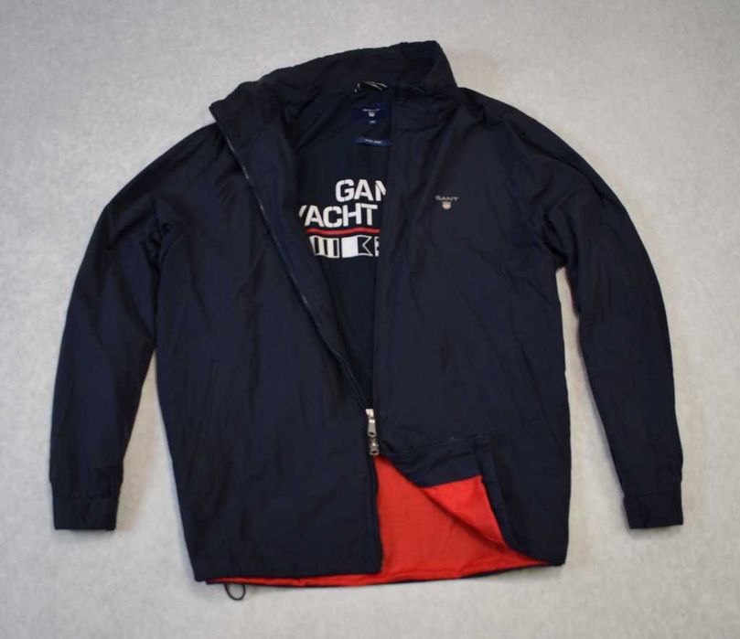 GANT Kurtka Jesienna Męska rozmiar XXL  2XL