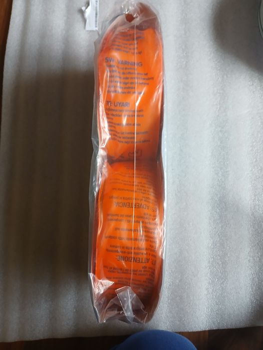 Kulka na rence basen