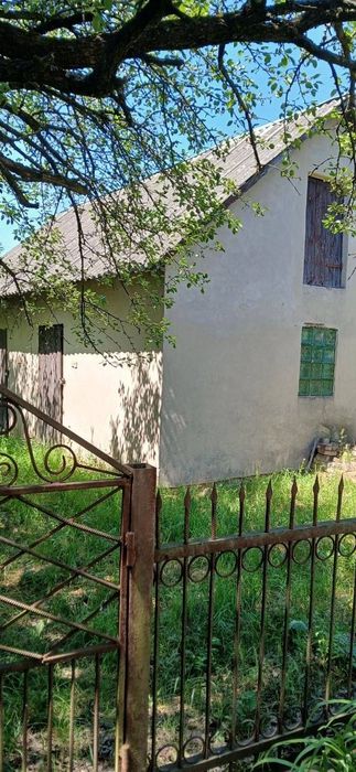 ПРОДАЖ БУДИНКУ В с. СИДИНІВКА (4,5 км до Бродів)