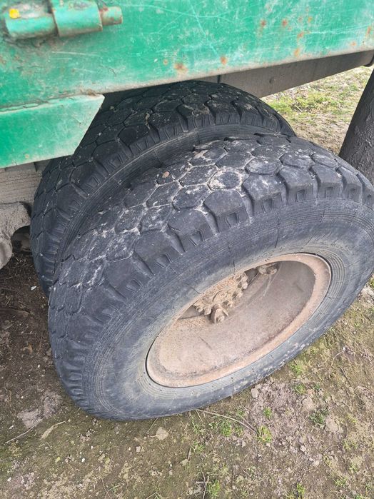 Камаз 5320 продам