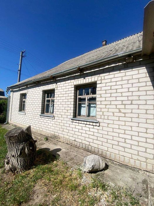 Продам будинок в селі Мала Сквирка