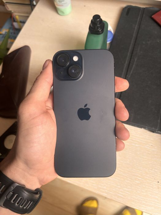 Iphone 15 128gb