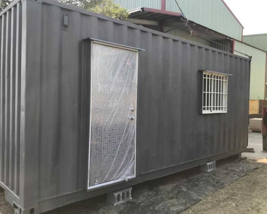 Оренда вагончиків у Львові - доставка маніпулятором, швидко !