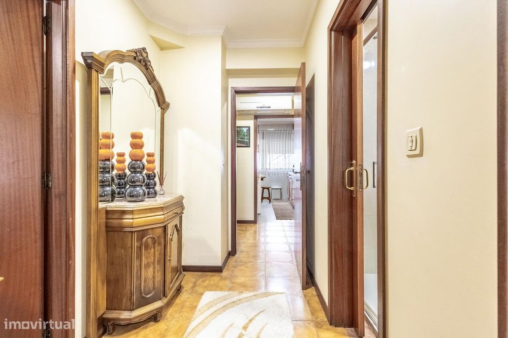 Apartamento T2 na Trofa