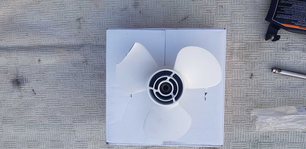 Yamaha przekładnia spodzina śruba