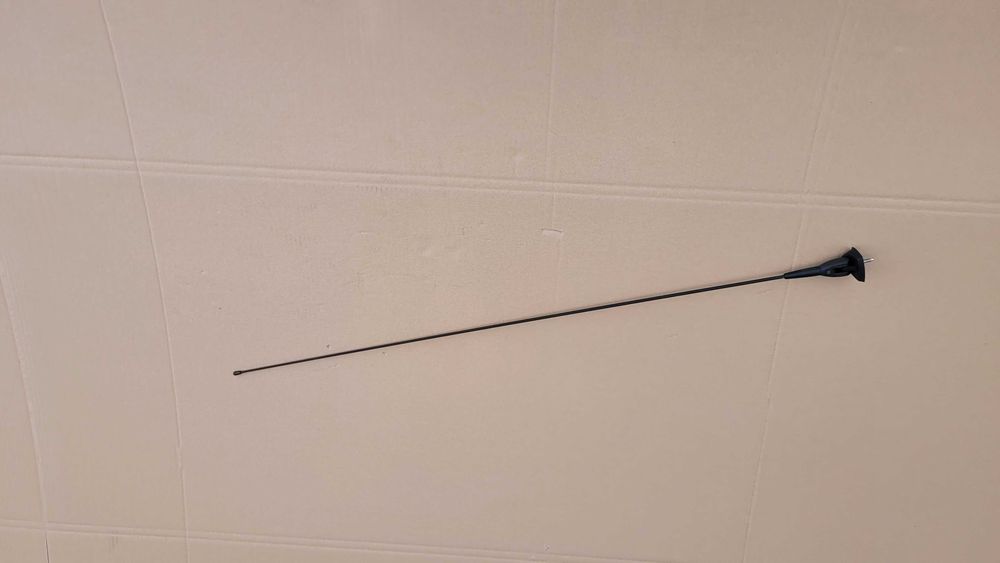 Sandero Stepway II 2 antena dachowa