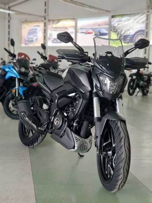 BAJAJ Dominar 400 UG II