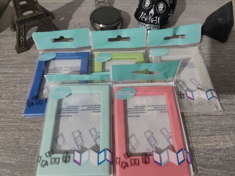 Polaroid mint mini pocket printer