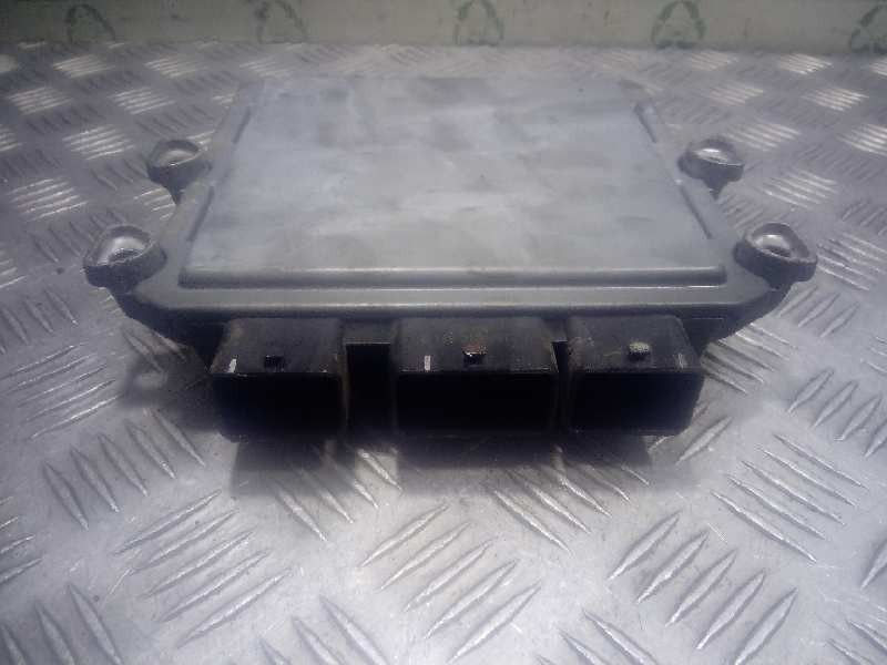 CENTRALINA MOTOR UCE PEUGEOT PARTNER ORIGIN COMBISPACE 2005