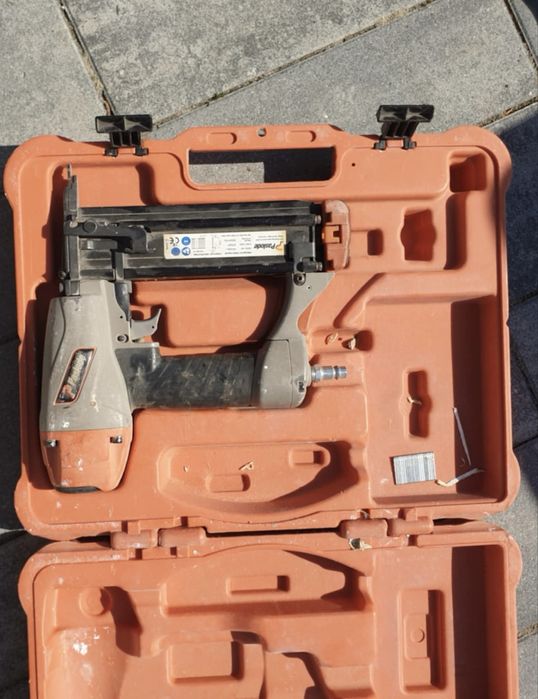 Paslode 576910 FN1650.2 Gwoździarka do prac wykończeniowych