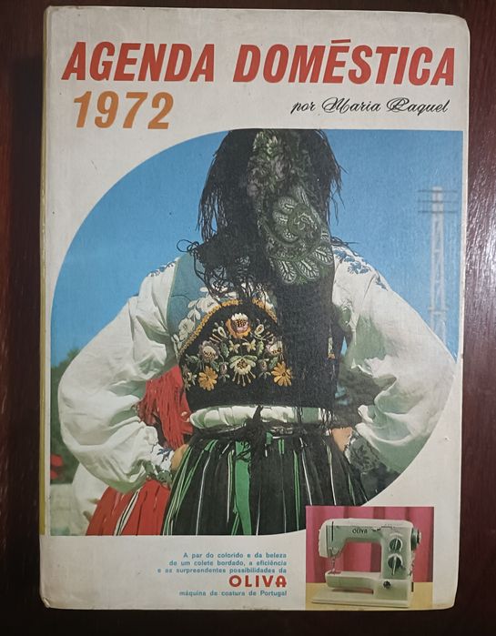Agenda Doméstica