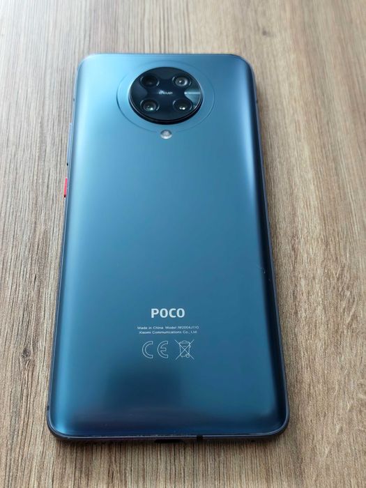 POCO F2 Pro 128GB - stan bardzo dobry