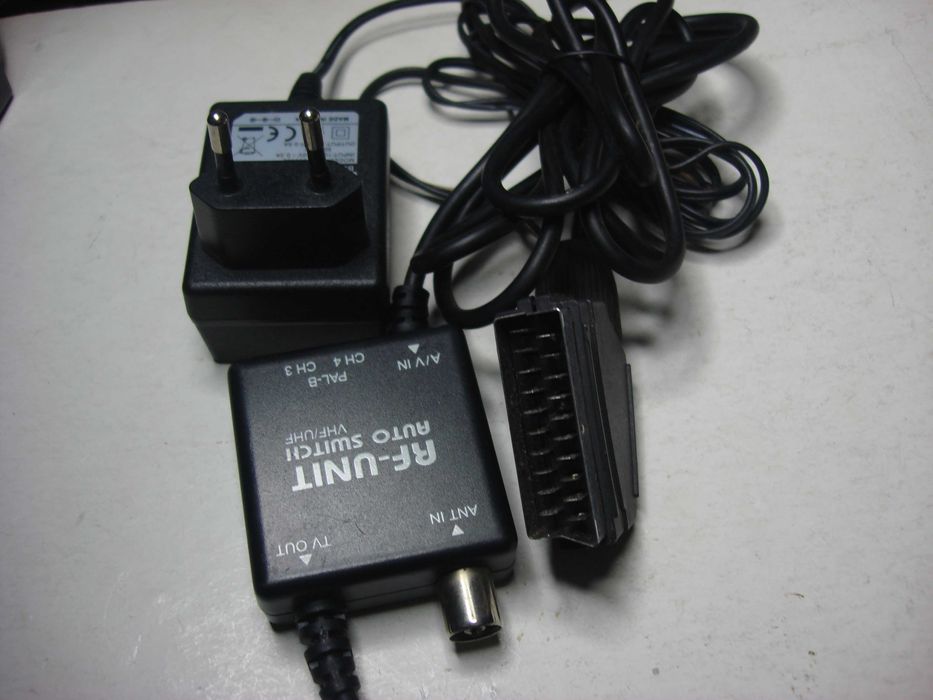 VHF modulator channel 3/464550792119170124