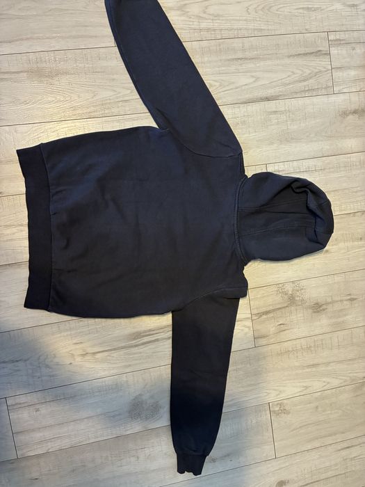 Bluza chłopięca z kapturem