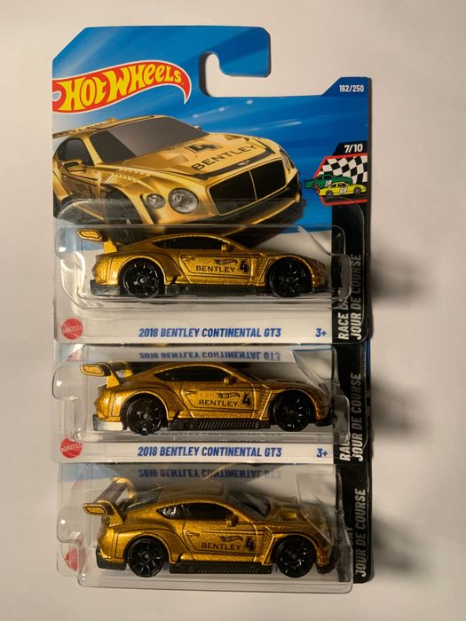 Hot Wheels Porsche 911 Audi Mustang Ferrari F40 Bentley KITT Civic