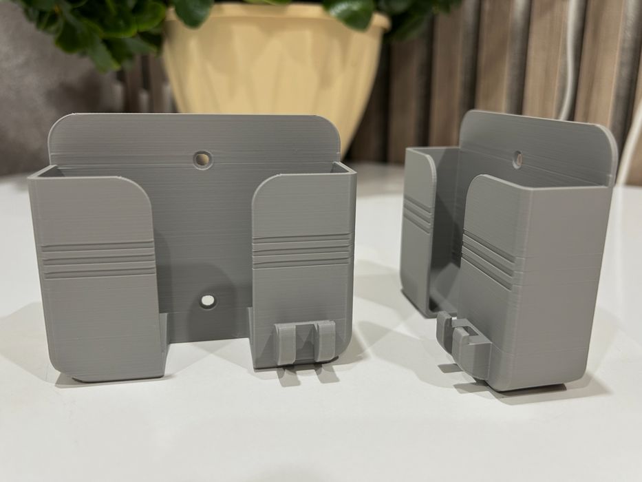 Suporte para telefone fixo