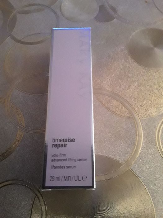 Zaawansowane liftigujace serum Repair