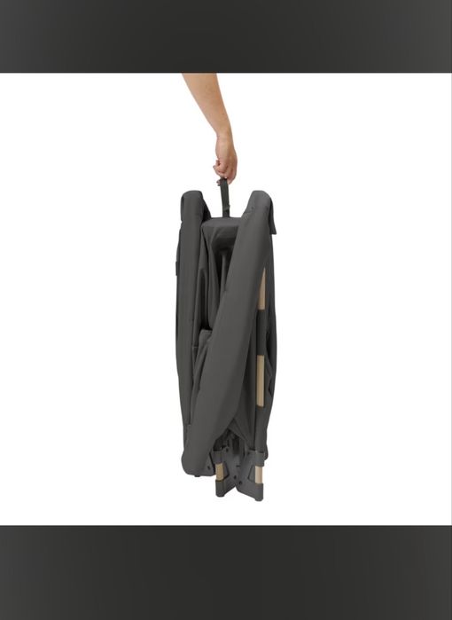 Cama de viagem Swift da Maxi cosi