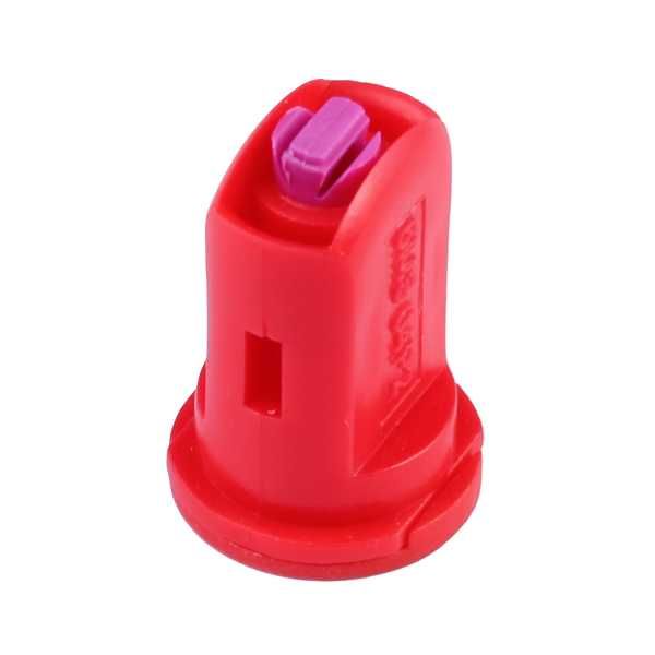 Rozpylacz eżektorowy dwustrumieniowy 6MSP2 producent Agroplast