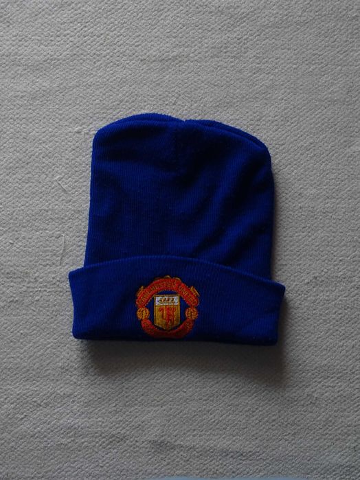 Gorro de criança Manchester United
