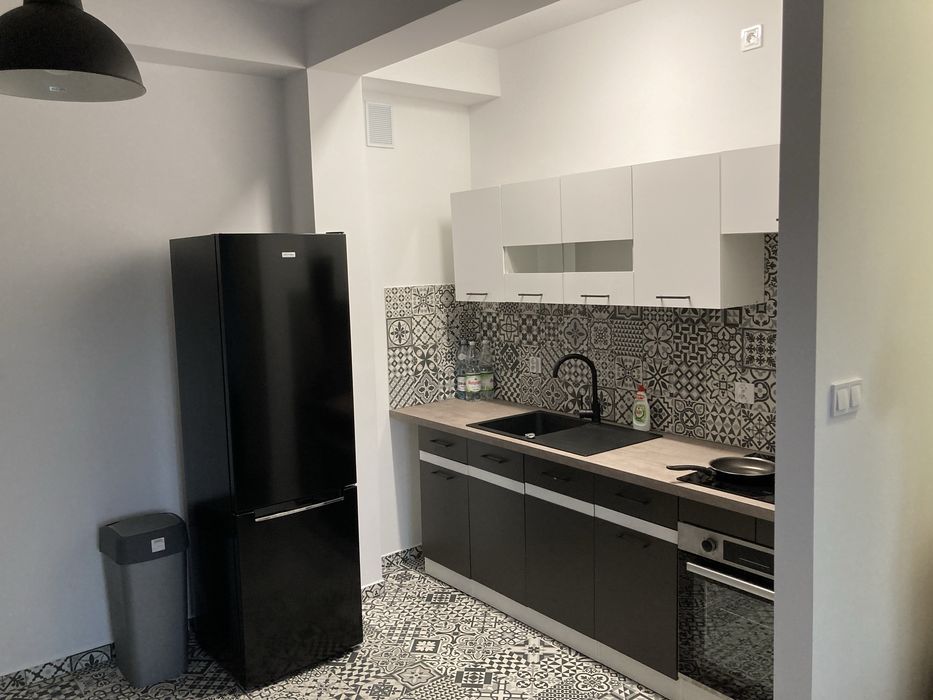 Mieszkanie Łączany 63m2 AKTUALNE