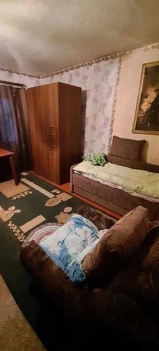 Продается дом с газом