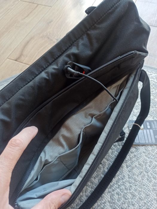Torba fotograficzna Peak Design Everyday Tote 15L JAK NOWA! OKAZJA!
