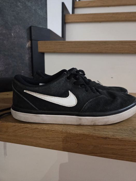 Buty Nike SB Check