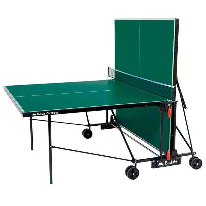 Mesa de Tenis de mesa Buffalo Exterior