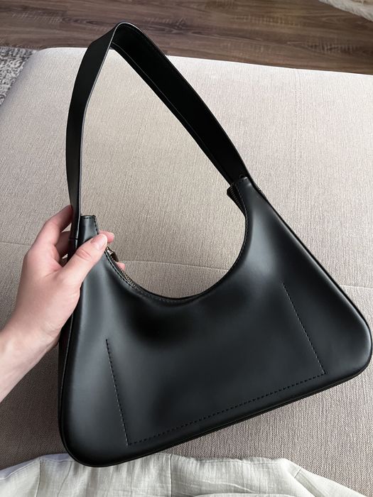 Сумка bagllet чорна