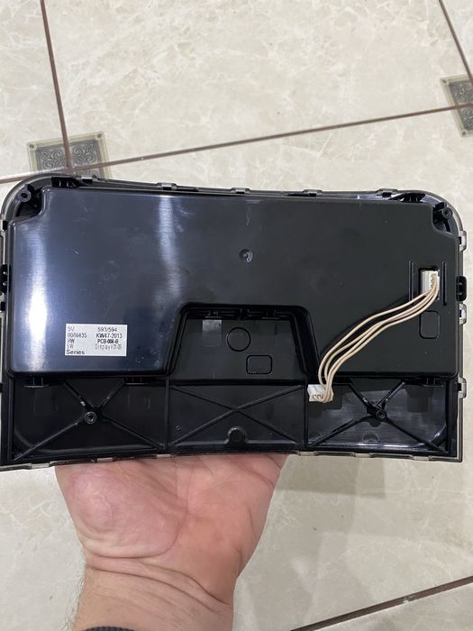 Модуль керування Melitta Barista